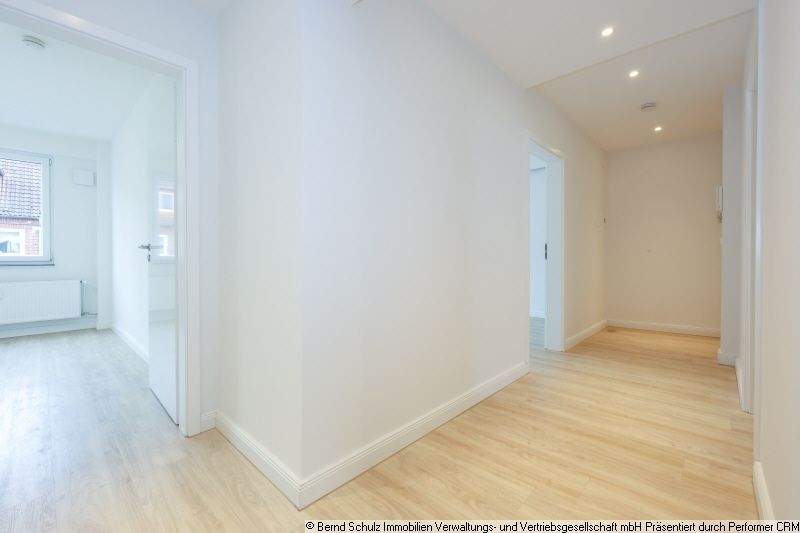 Etagenwohnung Hamburg Niendorf - 3 Zimmer, 79 m&sup2;, 599.000&euro; | Angebot:25865746