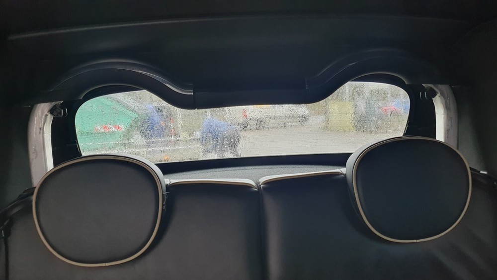 Mini Cooper S Cabrio (R57) 164.241 km 5.500 &euro; Hamburg 20038