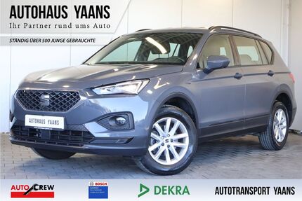 Seat Tarraco 32.800 km 25.489 € Pinneberg 25421