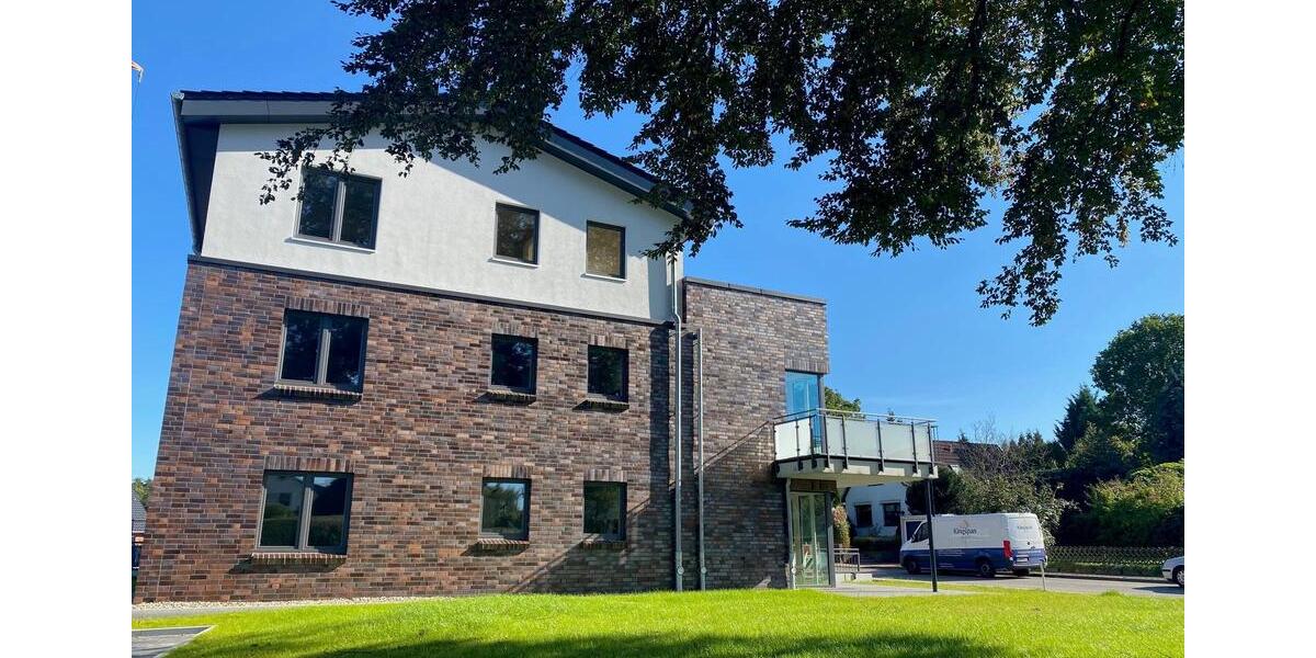 Etagenwohnung Barsbüttel - 2 Zimmer, 50 m&sup2;, 960&euro; | Angebot:25265200