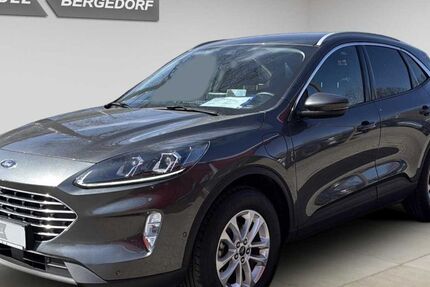 Ford Kuga 91.662 km 22.904 &euro; Hamburg 21029