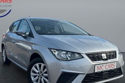 Seat Ibiza 75.000 km 9.890 &euro; Quickborn 25451