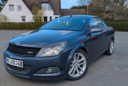Opel Astra 240.000 km 3.700 &euro; Hamburg 21149