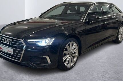 Audi A6 56.232 km 35.440 &euro; Hamburg 20537