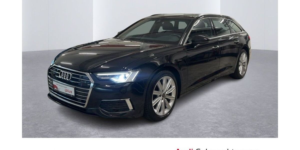 Audi A6 56.232 km 35.440 &euro; Hamburg 20537