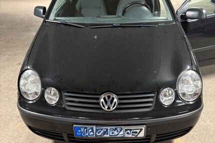 VW Polo 90.000 km 2.400 &euro; Hamburg 22115