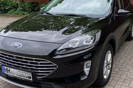 Ford Kuga 65.000 km 17.400 &euro; Hamburg 22395