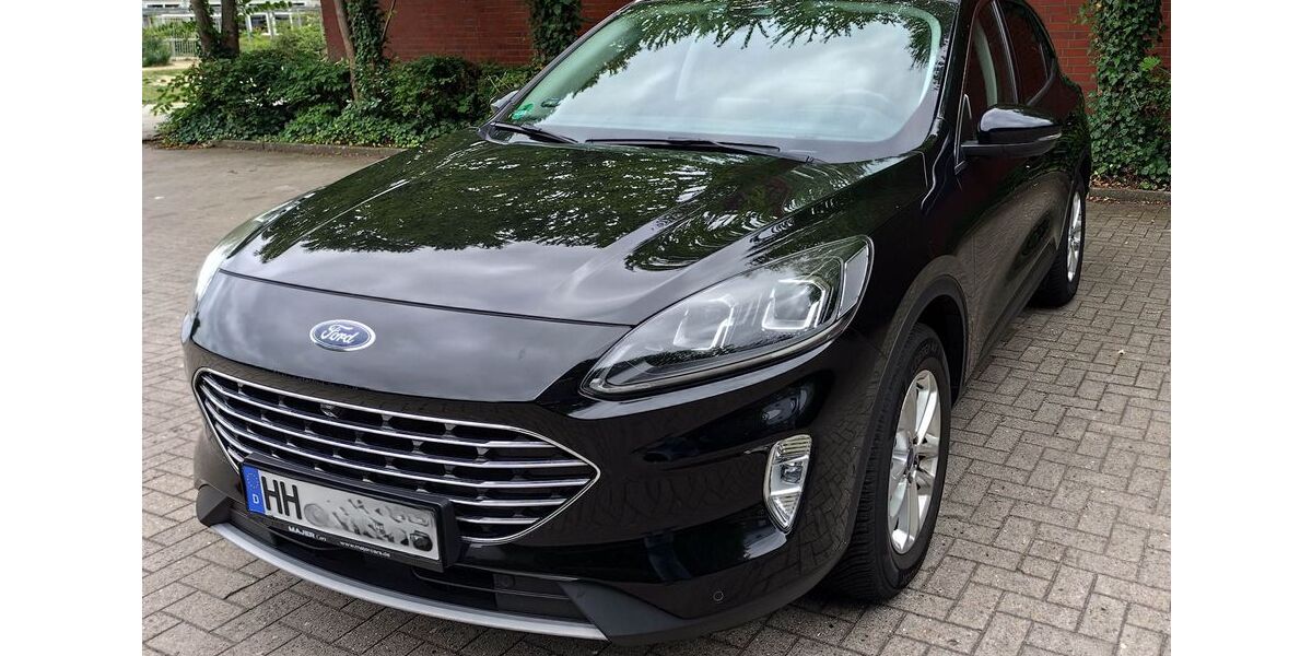 Ford Kuga 65.000 km 17.400 &euro; Hamburg 22395