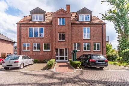 Büro in Jesteburg 490 € 59.76 m²