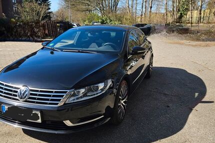 VW CC 142.500 km 13.900 &euro; Seevetal 21217