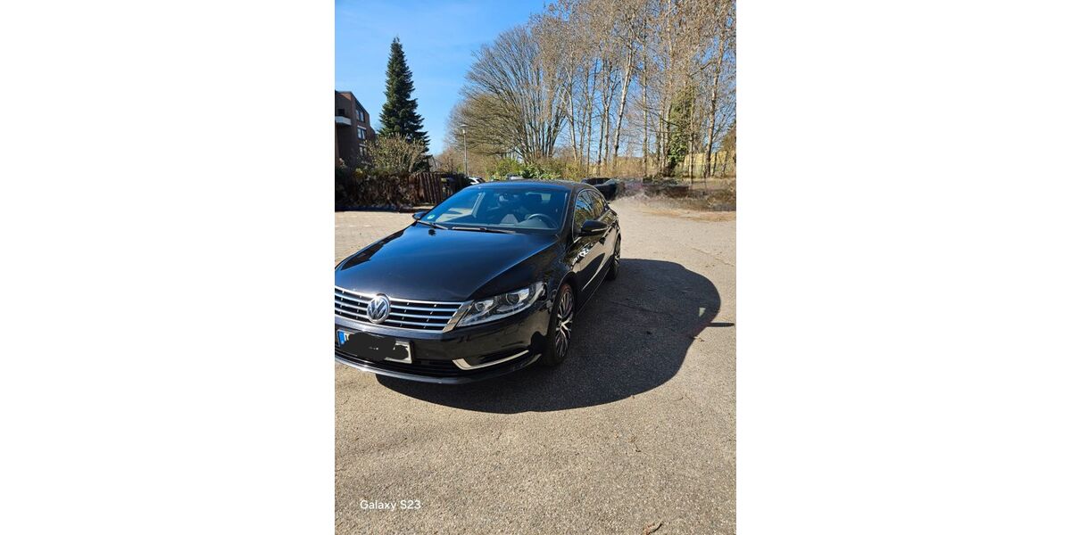 VW CC 142.500 km 13.900 &euro; Seevetal 21217