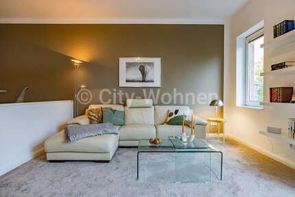 Wohnen auf Zeit in Hamburg 1.850 € 2 zimmer