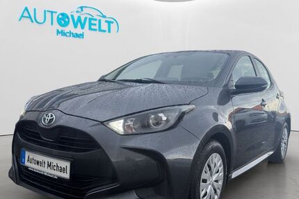 Toyota Yaris 90.574 km 14.680 &euro; Beckdorf 21643
