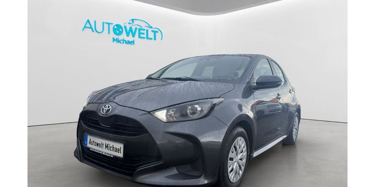 Toyota Yaris 90.574 km 14.680 &euro; Beckdorf 21643