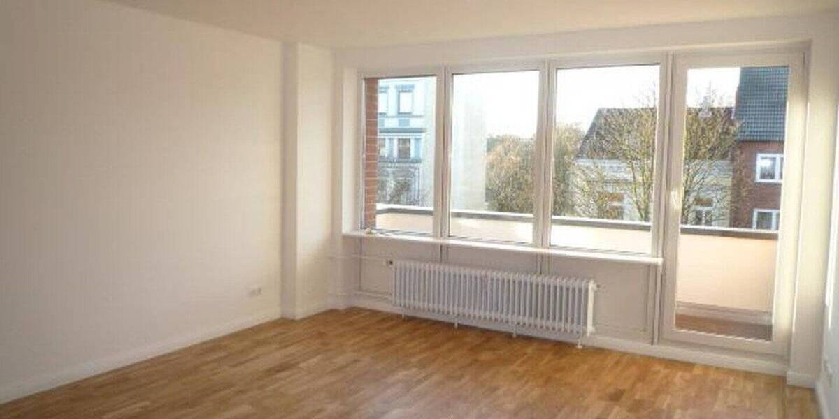 Etagenwohnung Hamburg Hohenfelde - 3 Zimmer, 71 m&sup2;, 537.225&euro; | Angebot:26190426