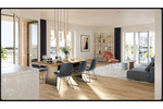 Exklusive LuxusWohnung aus dem Projekt 