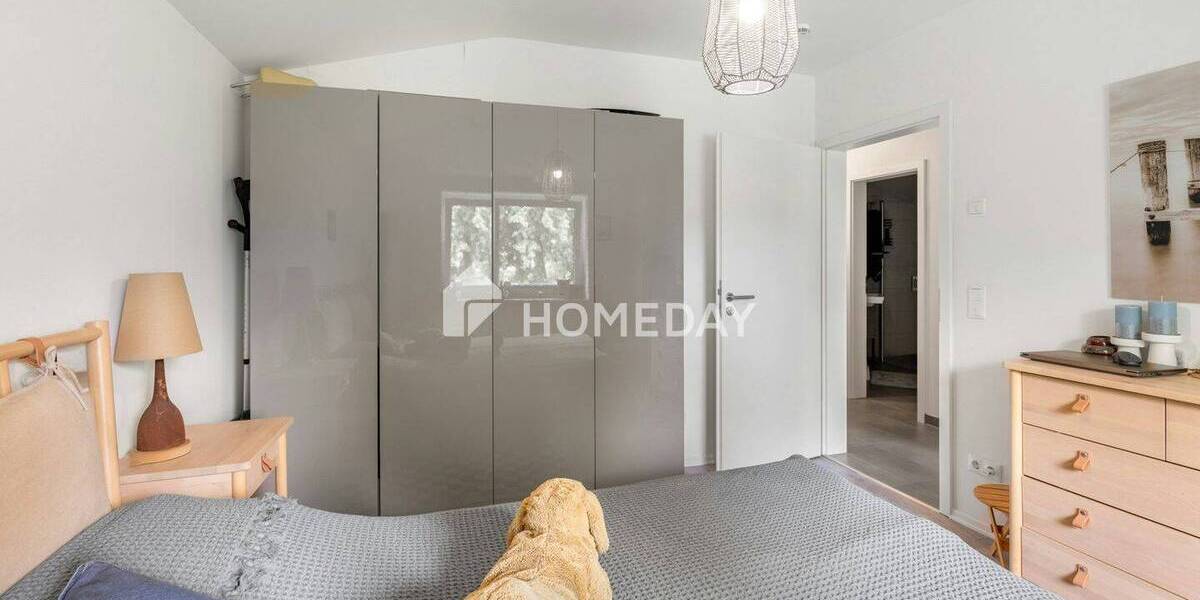 Etagenwohnung Hamburg Schnelsen - 4 Zimmer, 87 m&sup2;, 549.000&euro; | Angebot:26862810