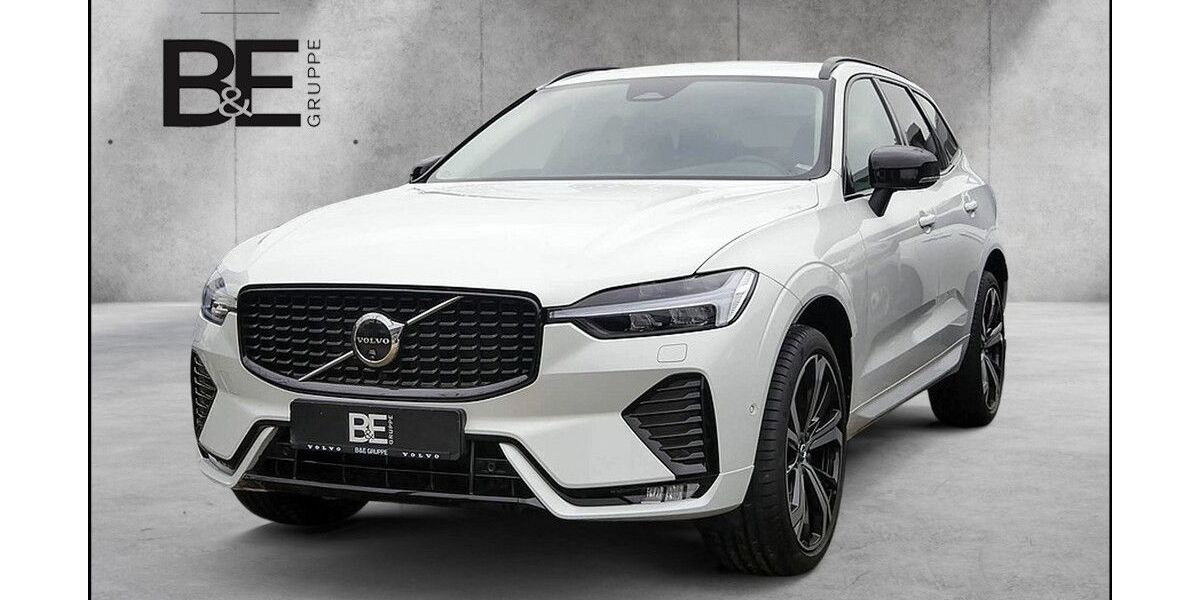 Volvo XC60 13.948 km 43.550 &euro; Glinde 21509