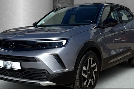 Opel Mokka 22.600 km 19.889 &euro; Hamburg 22159