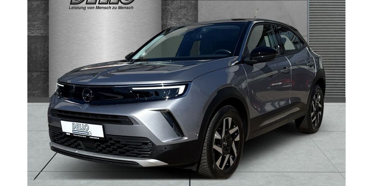 Opel Mokka 22.600 km 19.889 &euro; Hamburg 22159