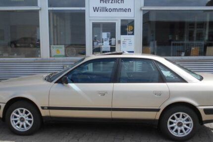 Audi 100