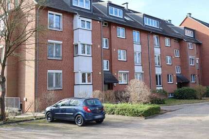 Wohnung Halstenbek - 3 Zimmer, 95 m&sup2;, 349.000&euro; | Angebot:25641708