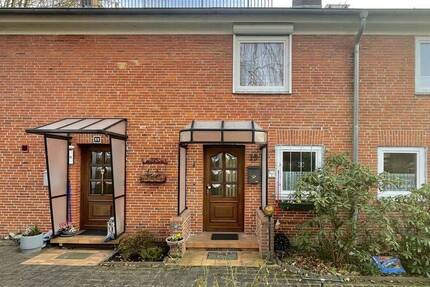 Haus Reinbek - 3 Zimmer, 64 m&sup2;, 239.900&euro; | Angebot:26403006