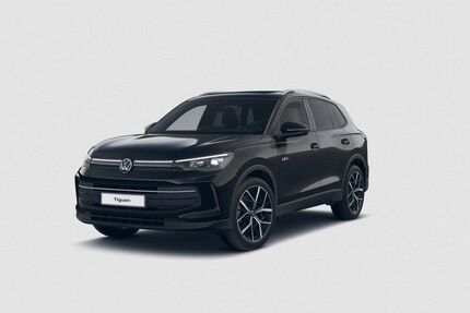 VW Tiguan 20.900 km 41.990 &euro; Ahrensburg 22926
