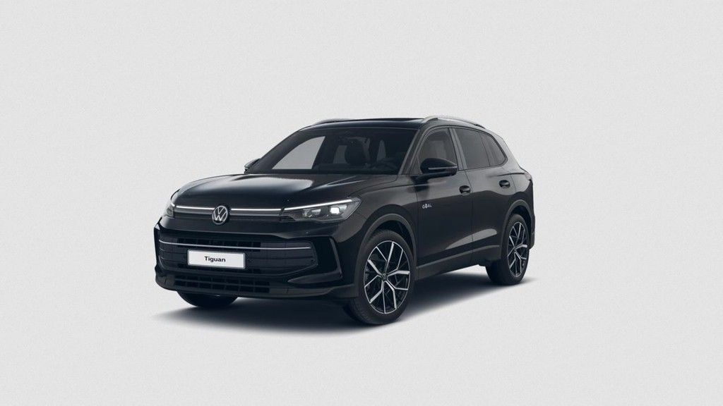 VW Tiguan 20.900 km 41.990 &euro; Ahrensburg 22926