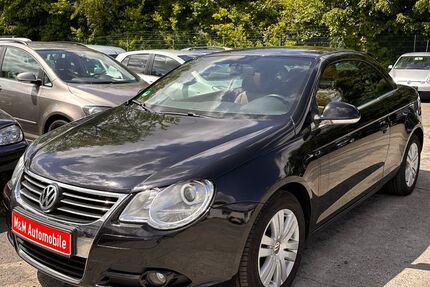VW Eos 211.700 km 2.499 &euro; Hamburg 21079