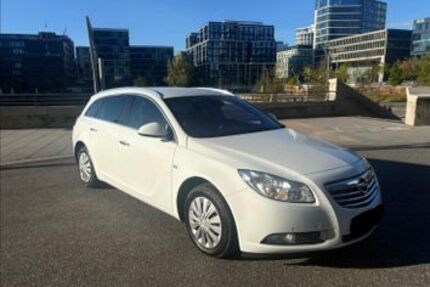 Opel Insignia 186.000 km 3.499 &euro; Hamburg 20539
