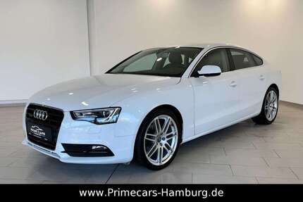 Audi A5 125.000 km 18.990 &euro; Hamburg 22043