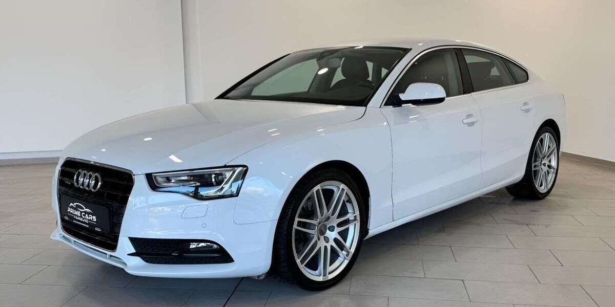 Audi A5 125.000 km 18.990 &euro; Hamburg 22043