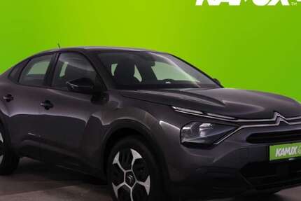 Citroen C4 16.979 km 13.750 &euro; Hamburg 22529