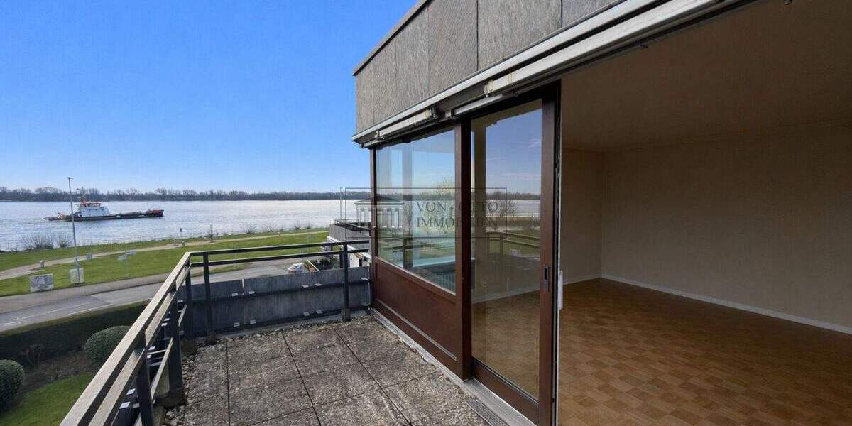 Etagenwohnung Wedel - 2 Zimmer, 93 m&sup2;, 549.000&euro; | Angebot:25532918