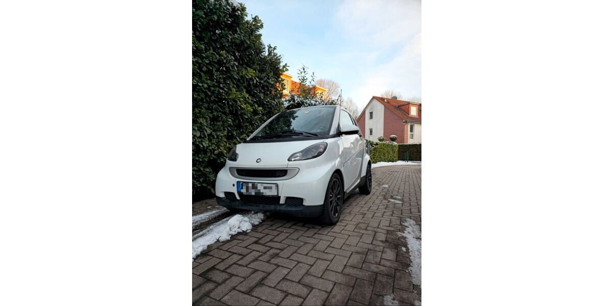 Smart ForTwo 138.000 km 5.000 &euro; Hamburg 21107