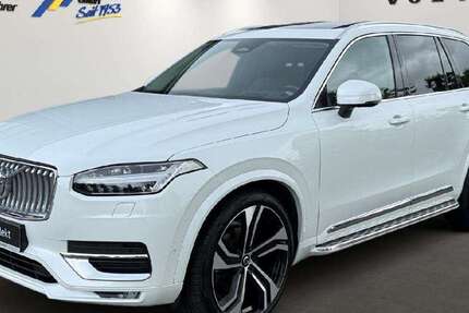 Volvo XC90 41.932 km 61.480 &euro; Jork/Königreich 21635