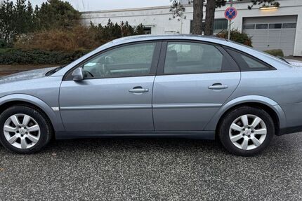Opel Vectra 209.326 km 1.699 &euro; Barsbüttel 22885