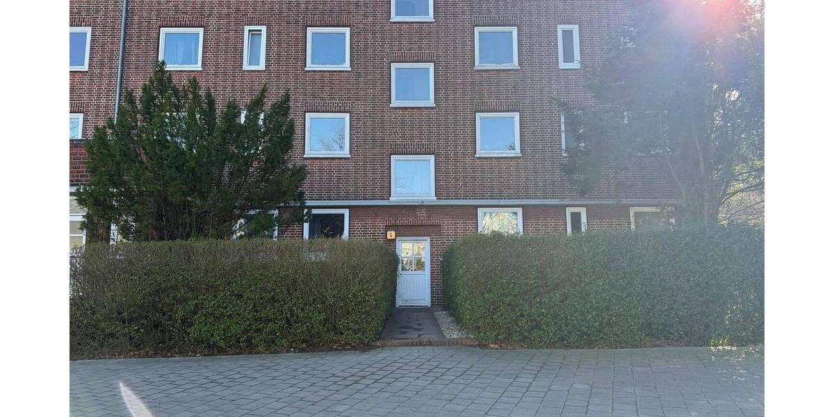 Etagenwohnung Hamburg Bahrenfeld - 2 Zimmer, 48 m&sup2;, 289.000&euro; | Angebot:26170798
