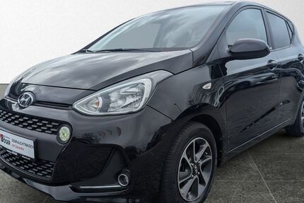 Hyundai i10 60.200 km 8.990 &euro; Winsen 21423