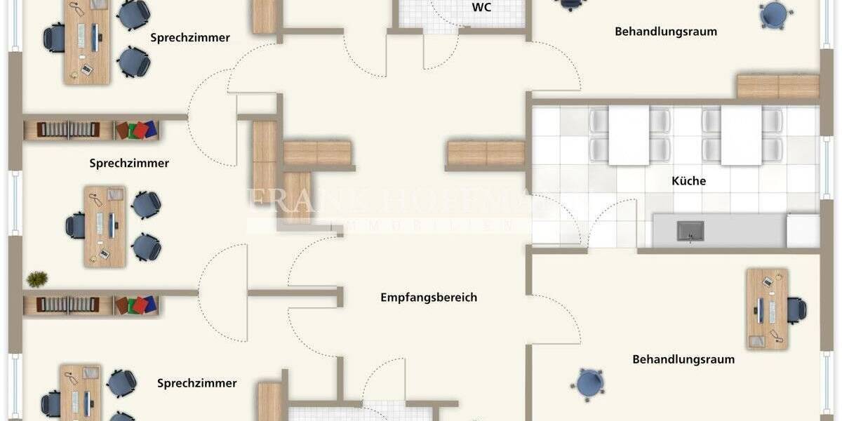 Einfamilienhaus Hamburg Langenhorn - 299.000&euro; | Angebot:25743526