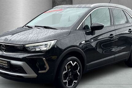 Opel Crossland (X) 14.397 km 18.850 &euro; Hamburg 22529