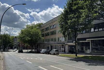 Wohnung Hamburg Harburg - 1 Zimmer, 33 m&sup2;, 625&euro; | Angebot:26820646