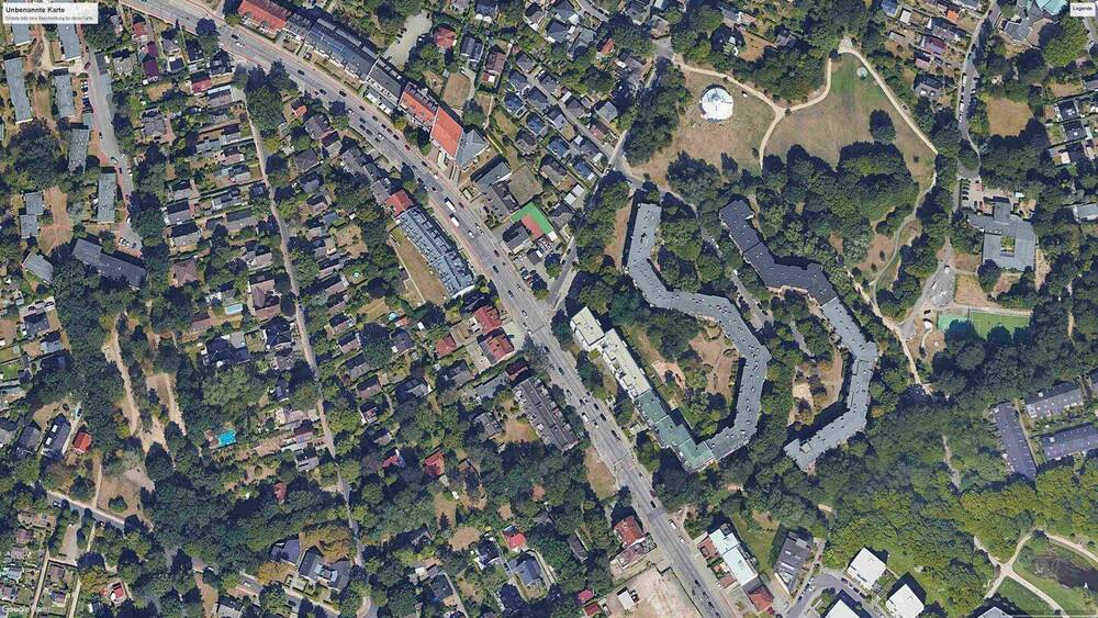 Grundstück Hamburg Lurup - 2.590.000&euro; | Angebot:26008371