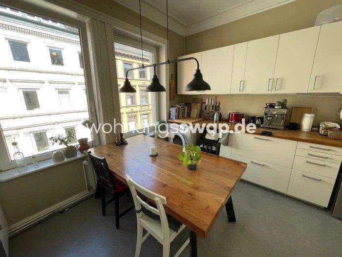 Etagenwohnung Hamburg Altona-Altstadt - 3 Zimmer, 73 m&sup2;, 1.300&euro; | Angebot:25977776