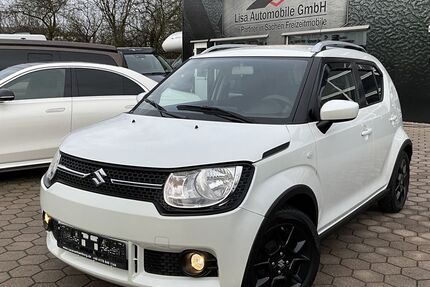 Suzuki Ignis 56.527 km 12.900 &euro; Börnsen 21039