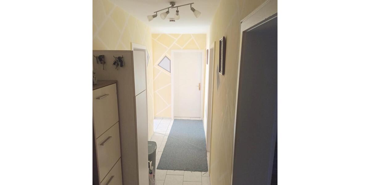 Etagenwohnung Buxtehude - 4 Zimmer, 75 m&sup2;, 620&euro; | Angebot:25432418