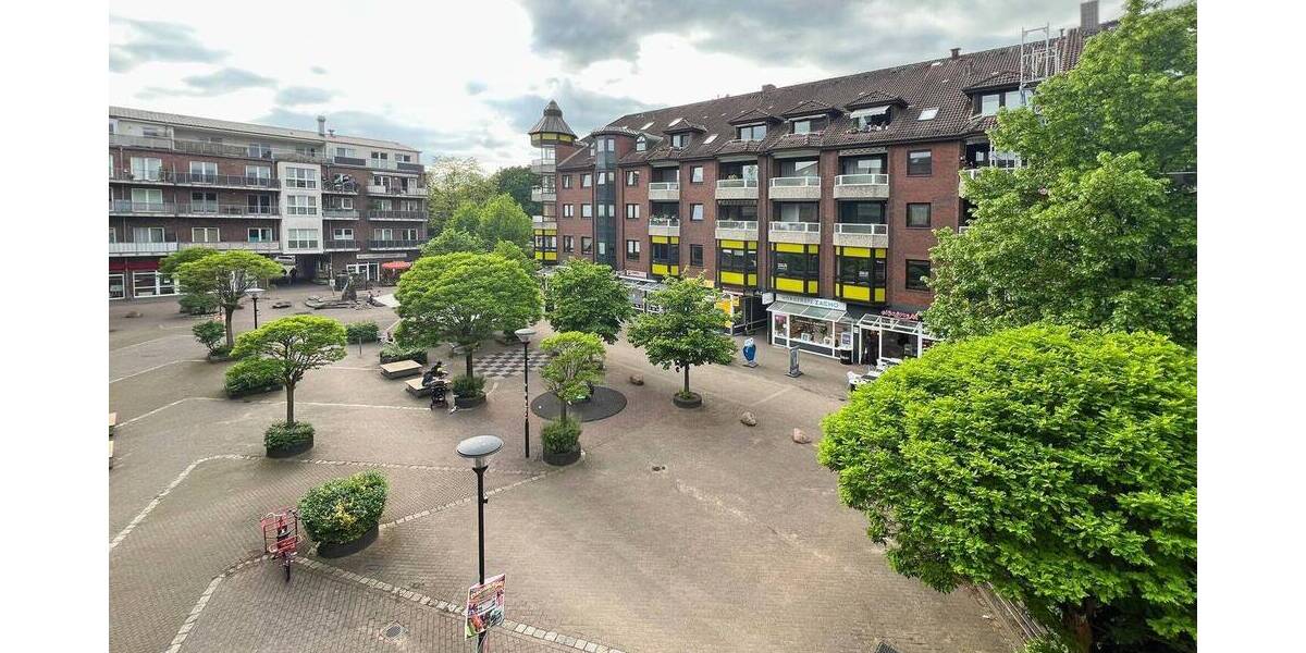 Etagenwohnung Hamburg Niendorf - 3 Zimmer, 89 m&sup2;, 455.000&euro; | Angebot:26930266