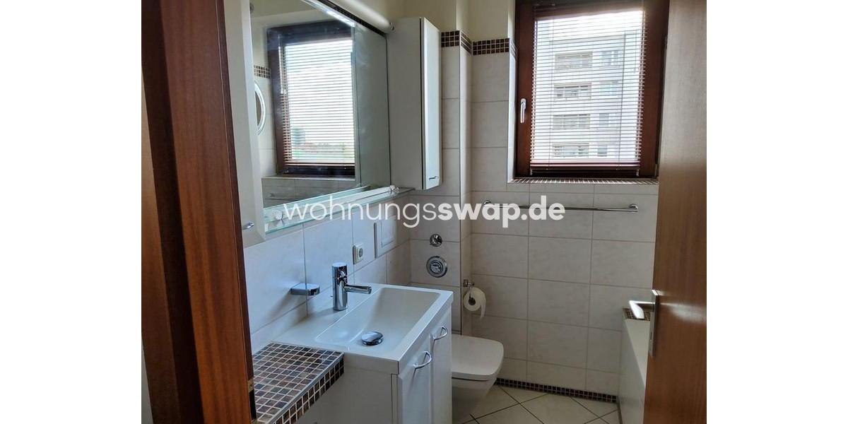 Etagenwohnung Hamburg Billwerder - 2 Zimmer, 66 m&sup2;, 850&euro; | Angebot:26058611