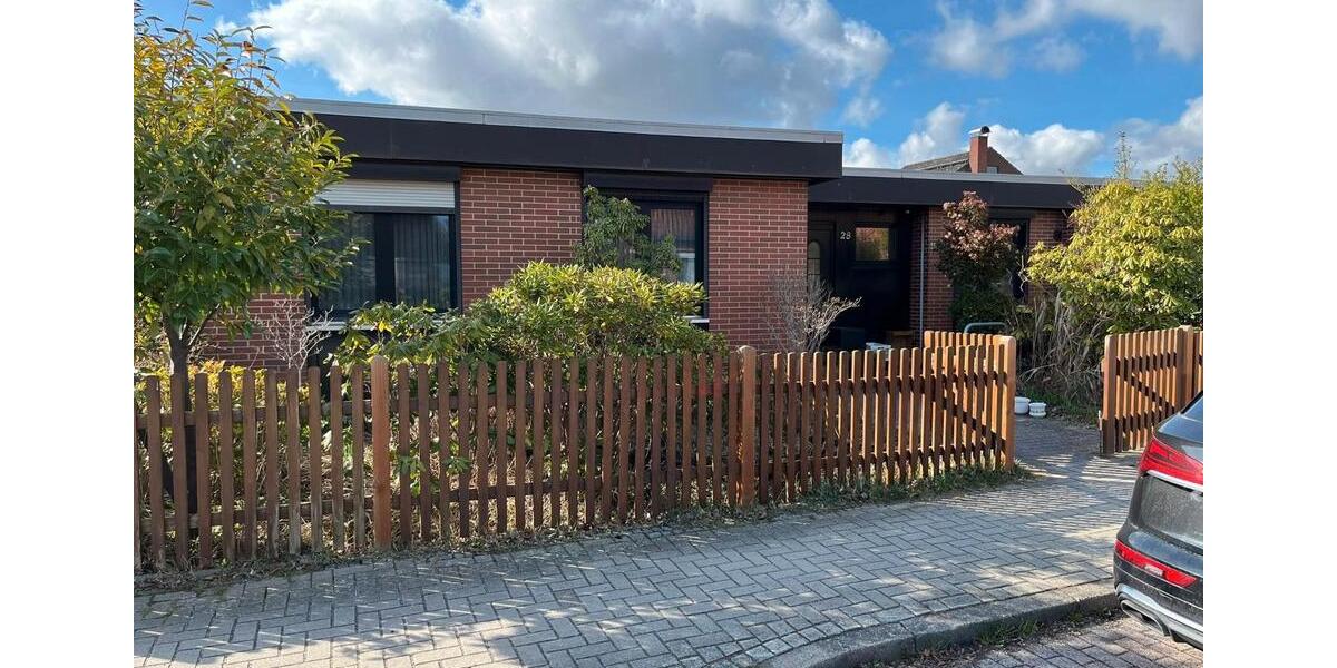 Reihenhaus Winsen (Luhe) - 5 Zimmer, 127 m&sup2;, 395.000&euro; | Angebot:26795800